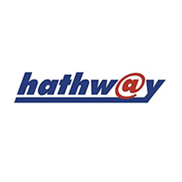 Hathway Cable and Datacom Logo