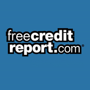 Free Credit Report Logo