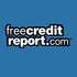 Free Credit Report Logo