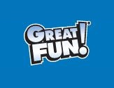 Great Fun Logo