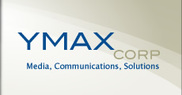 YMAX Communications Logo