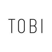 Tobi Logo