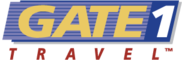 Gate 1 Travel Logo