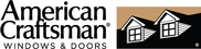 American Craftsman Window and Door Company Logo