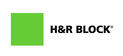 H&R Block / HRB Digital Logo