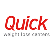 Quick Weight Loss Centers Logo