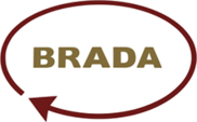 Brada Manufacturing Logo