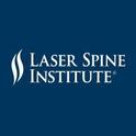 Laser Spine Institute Logo