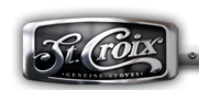 St. Croix Genuine Stoves Logo