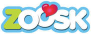 Zoosk Logo