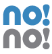 No No / Radiancy Logo