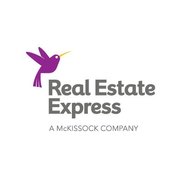 Real Estate Express Logo