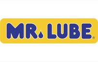 Mr. Lube Canada Logo