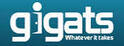 Gigats Logo