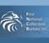 First National Collection Bureau [FNCB] Logo