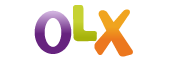 OLX Logo