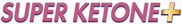 Super Ketone Plus Logo