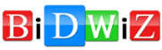 Bidwiz.co.uk Logo