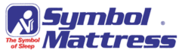 Symbol Mattress Logo
