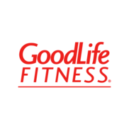 GoodLife Fitness Logo