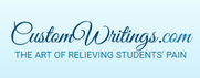 Customwritings.com Logo