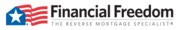 Financial Freedom Senior Funding Logo