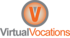 Virtual Vocations Logo