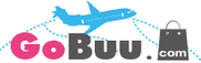 Gobuu.com Logo