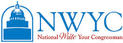 National Write Your Congressman [NWYC] Logo