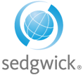 Sedgwick Claims Management Services Logo