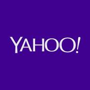 Yahoo! Logo