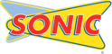 Sonic Drive-In Logo