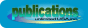 Publications Unlimited USA Logo