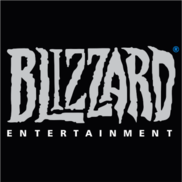 Blizzard Entertainment Logo