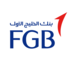 First Gulf Bank [FGB] Logo