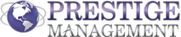Prestige Management Logo