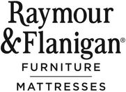Raymour & Flanigan Furniture Logo