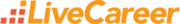 LiveCareer Logo
