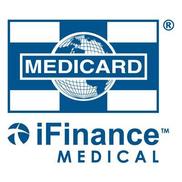 Medicard Finance Logo