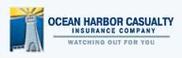 Ocean Harbor / Pearl Holding Group Logo