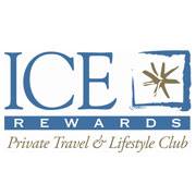 ICE Rewards Logo