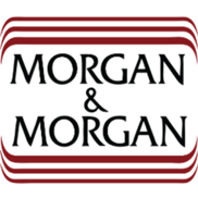 Morgan & Morgan / ForThePeople.com Logo