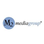 M2 Media Group Logo