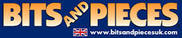 Bits And Pieces Logo
