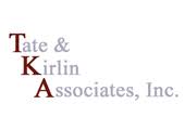 Tate & Kirlin Associates  Customer Care