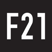 Forever 21 Logo