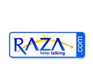 Raza Communications Logo