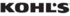 Kohl's Logo