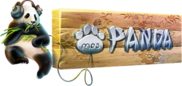 Mp3panda.com Logo