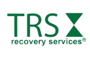 TRS Recovery Services Logo